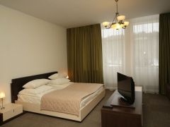 Orchestra OKA Spa Resort 