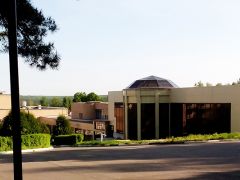 Orchestra OKA Spa Resort 