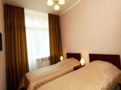 Orchestra OKA Spa Resort 