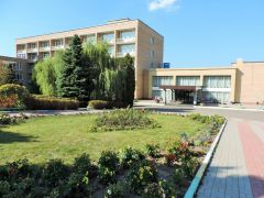 Orchestra OKA Spa Resort 