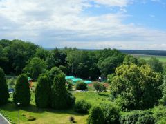 Orchestra OKA Spa Resort 