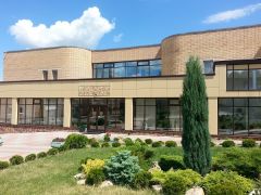 Orchestra OKA Spa Resort 