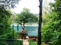 Orchestra OKA Spa Resort 