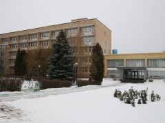Orchestra OKA Spa Resort 