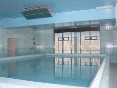 Orchestra OKA Spa Resort 