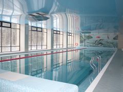 Orchestra OKA Spa Resort 