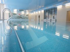 Orchestra OKA Spa Resort 
