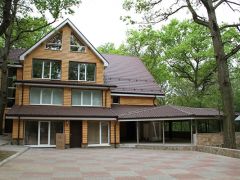 Orchestra OKA Spa Resort 
