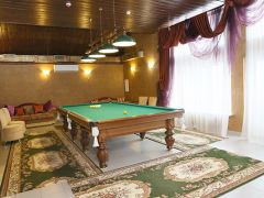 Orchestra OKA Spa Resort 