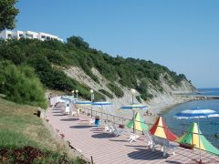 Туапсе ДО
