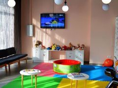 Art Up City (Красная поляна)