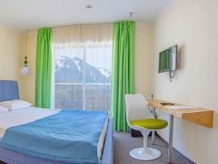 Art Up City (Красная поляна)