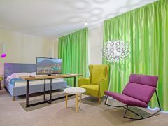 Art Up City (Красная поляна)