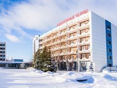 Набережные Челны