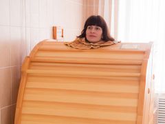 Набережные Челны