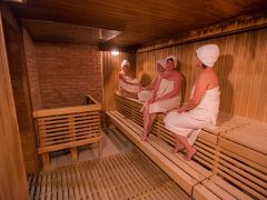 Набережные Челны