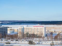 Набережные Челны