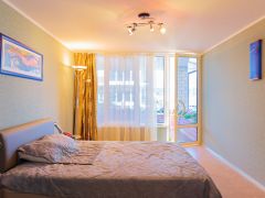 Белый грифон