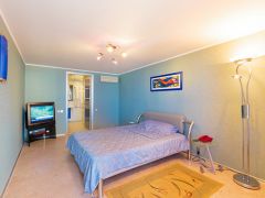 Белый грифон