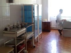 Золотой колос детский лагерь
