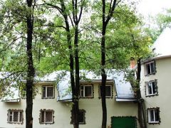 Немецкая слобода (Чертовицы)