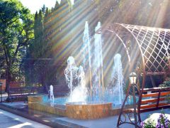 Радуга (Кисловодск)