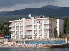 Морской (комплекс Миндальная роща)