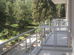 Морской (комплекс Миндальная роща)