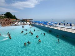 Морской (комплекс Миндальная роща)