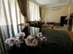 Жасмин (комплекс Миндальная роща)