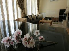 Жасмин (комплекс Миндальная роща)