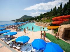 Жасмин (комплекс Миндальная роща)