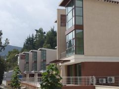 Жасмин (комплекс Миндальная роща)