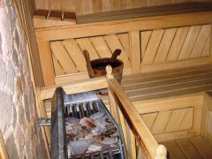 Жасмин (комплекс Миндальная роща)