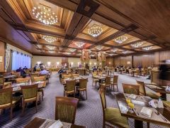  Президент-Отель