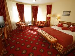  Президент-Отель