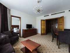  Президент-Отель