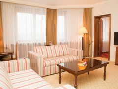  Президент-Отель