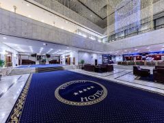  Президент-Отель