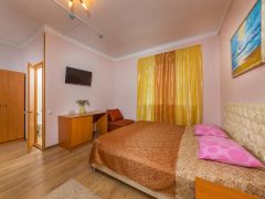 База отдыха 