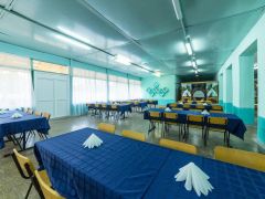 База отдыха 