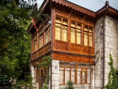 Вилла Эдем