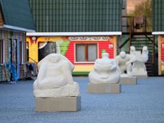 Younge Art Camp