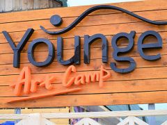 Younge Art Camp