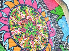 Younge Art Camp