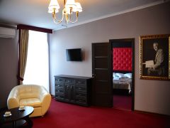 Grand Astoria