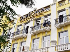 Grand Astoria