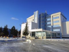 PARUS Medical Resort&Spa