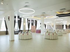 PARUS Medical Resort&Spa