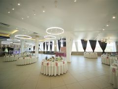 PARUS Medical Resort&Spa